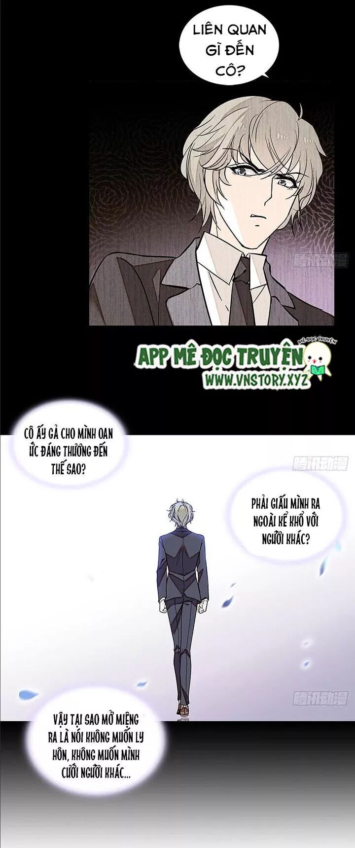 Ngọt ngào uy vũ: Boss sủng đến nghiện: Chapter 82