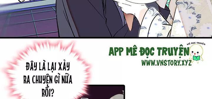Ngọt ngào uy vũ: Boss sủng đến nghiện: Chapter 82