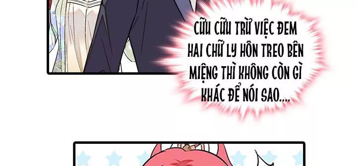 Ngọt ngào uy vũ: Boss sủng đến nghiện: Chapter 82