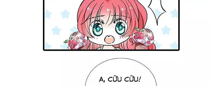 Ngọt ngào uy vũ: Boss sủng đến nghiện: Chapter 82