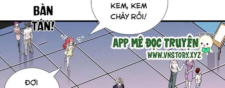 Ngọt ngào uy vũ: Boss sủng đến nghiện: Chapter 82