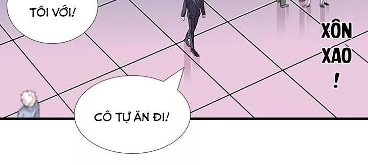 Ngọt ngào uy vũ: Boss sủng đến nghiện: Chapter 82
