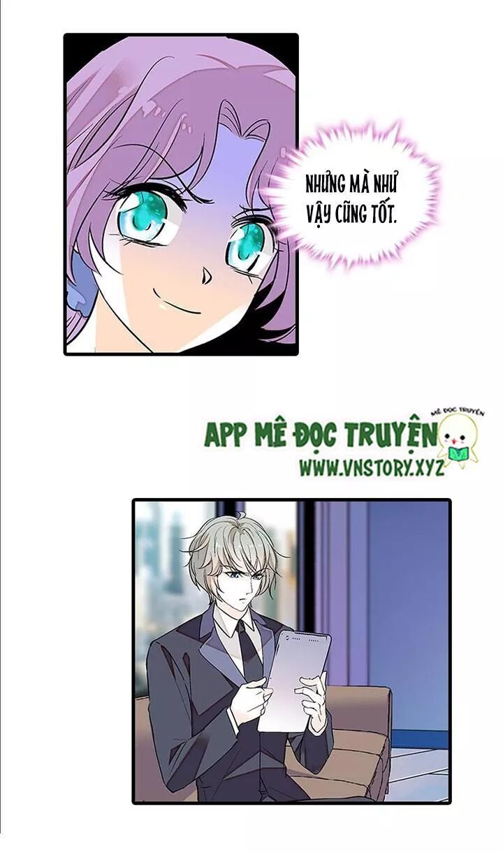 Ngọt ngào uy vũ: Boss sủng đến nghiện: Chapter 82