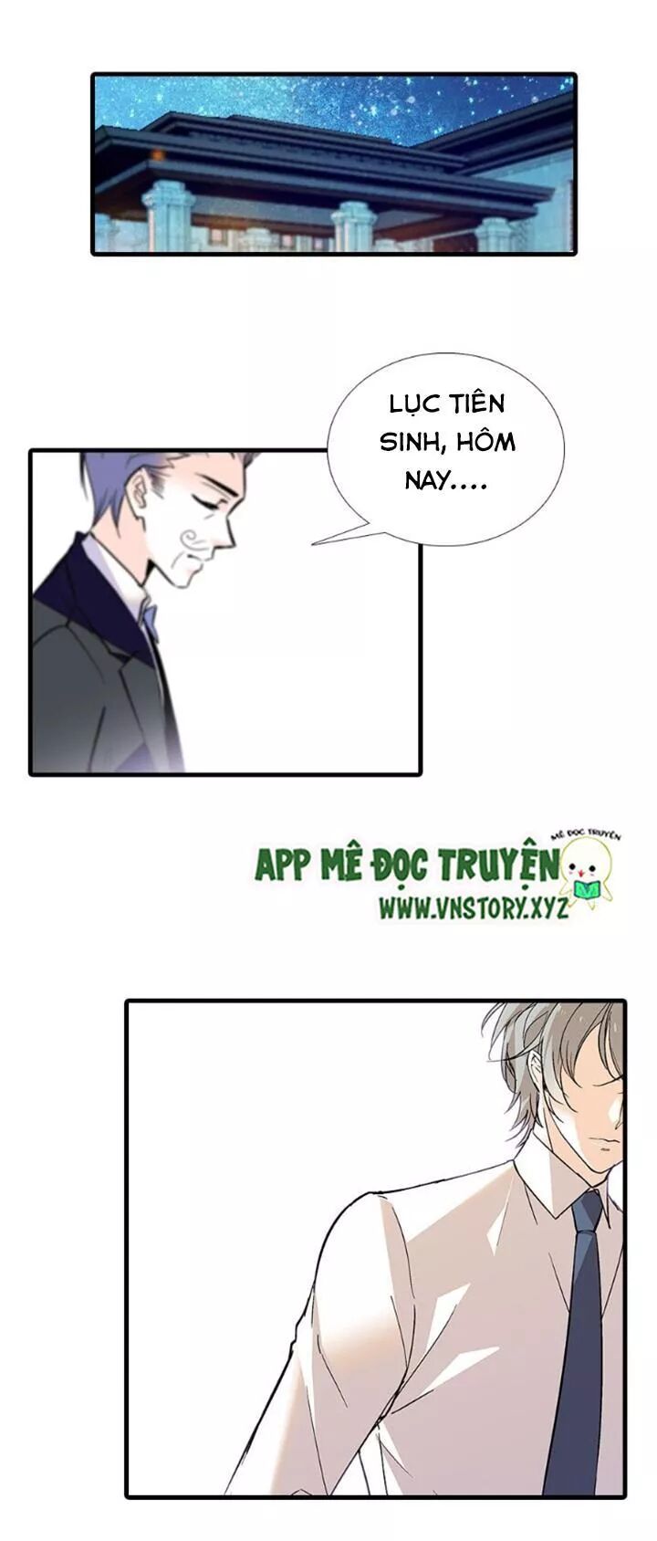 Ngọt ngào uy vũ: Boss sủng đến nghiện: Chapter 85