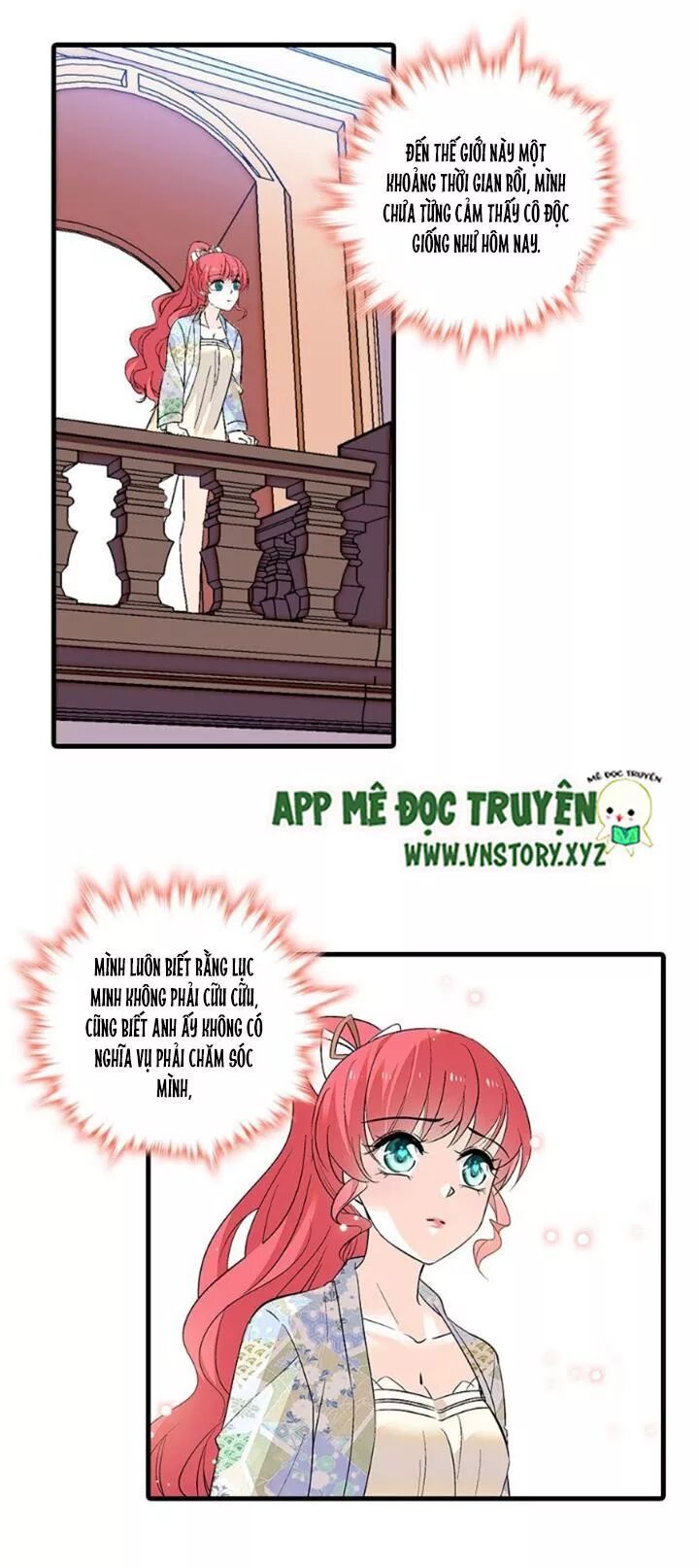 Ngọt ngào uy vũ: Boss sủng đến nghiện: Chapter 85