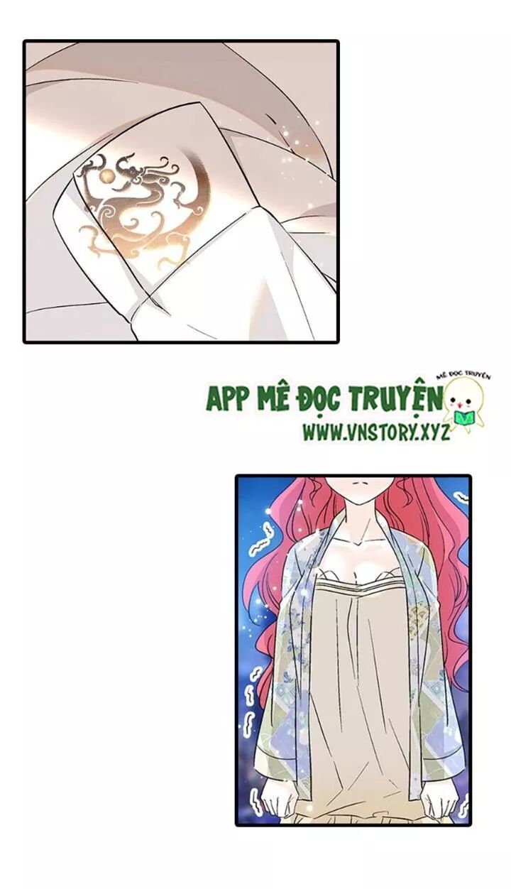 Ngọt ngào uy vũ: Boss sủng đến nghiện: Chapter 85