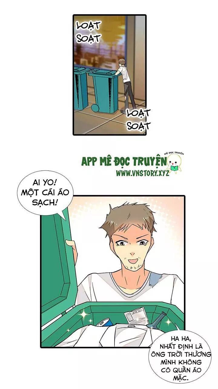 Ngọt ngào uy vũ: Boss sủng đến nghiện: Chapter 86