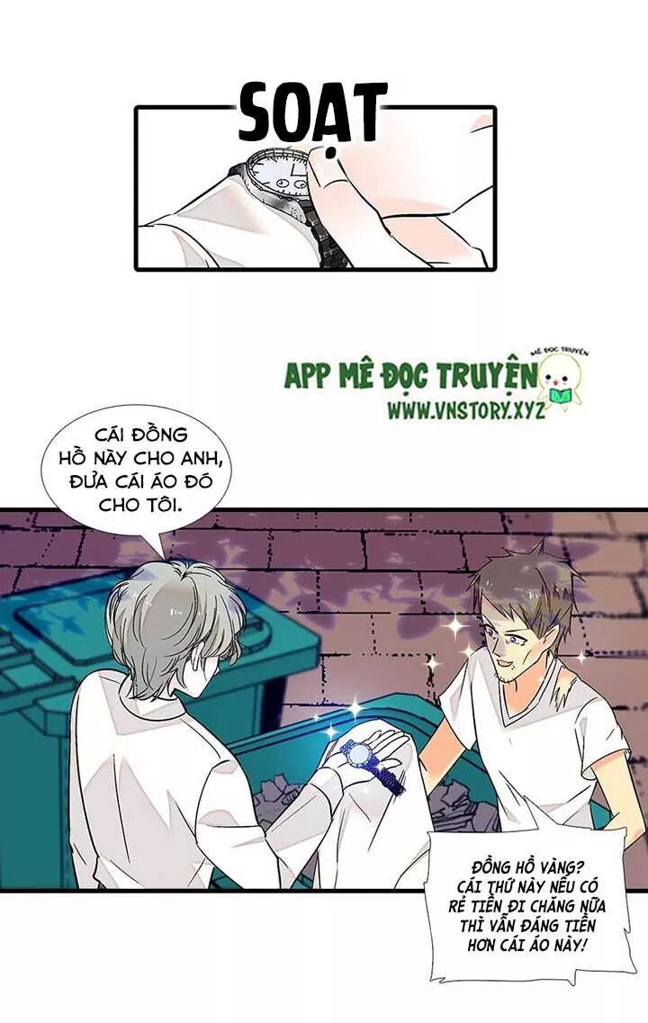 Ngọt ngào uy vũ: Boss sủng đến nghiện: Chapter 86
