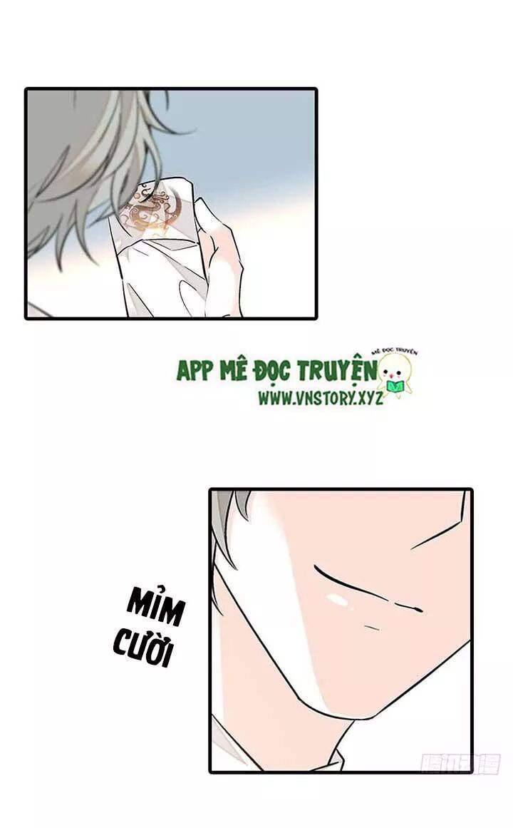 Ngọt ngào uy vũ: Boss sủng đến nghiện: Chapter 86