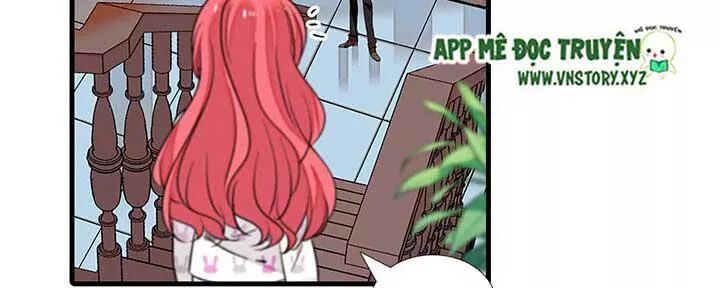 Ngọt ngào uy vũ: Boss sủng đến nghiện: Chapter 86