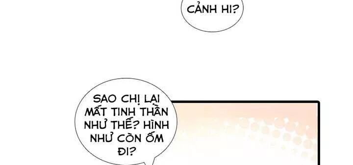 Ngọt ngào uy vũ: Boss sủng đến nghiện: Chapter 86
