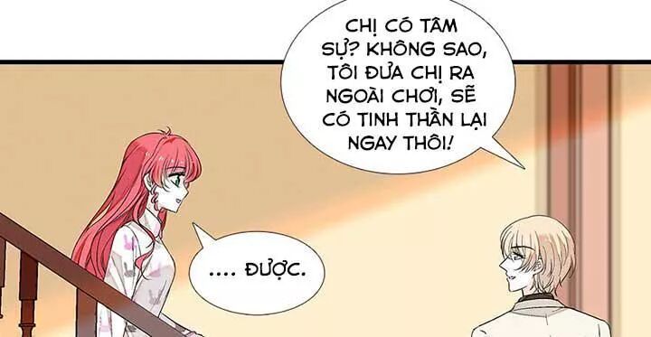 Ngọt ngào uy vũ: Boss sủng đến nghiện: Chapter 86