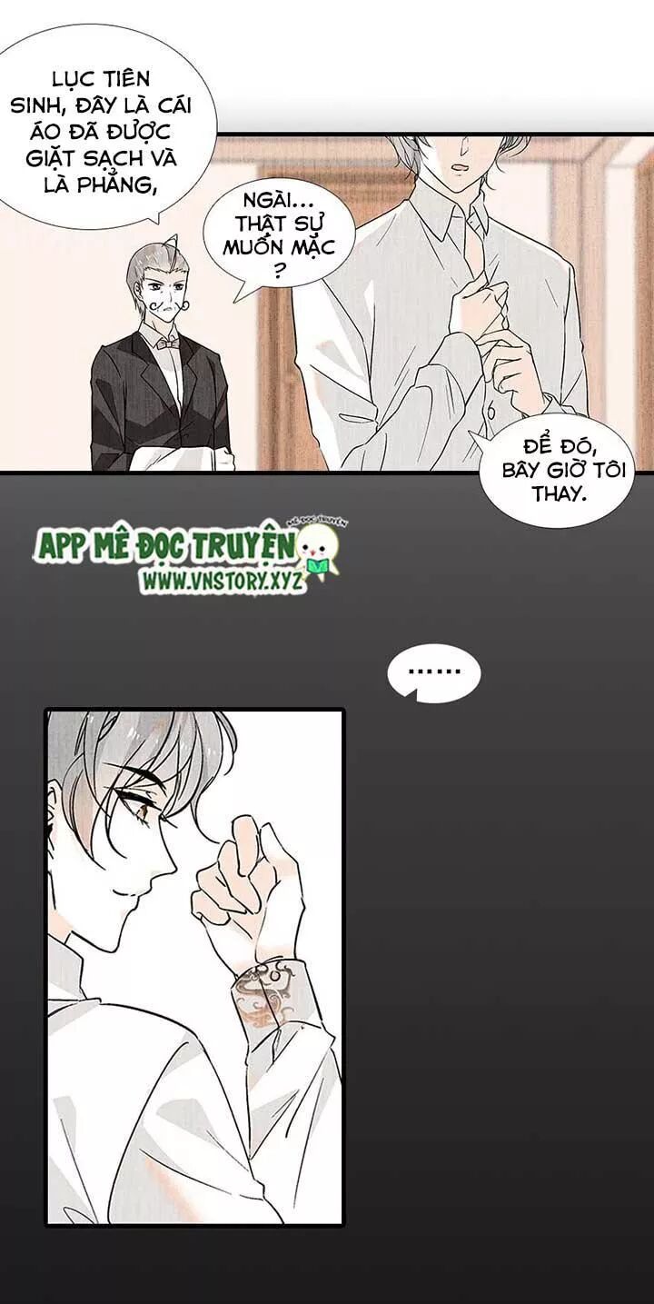 Ngọt ngào uy vũ: Boss sủng đến nghiện: Chapter 89