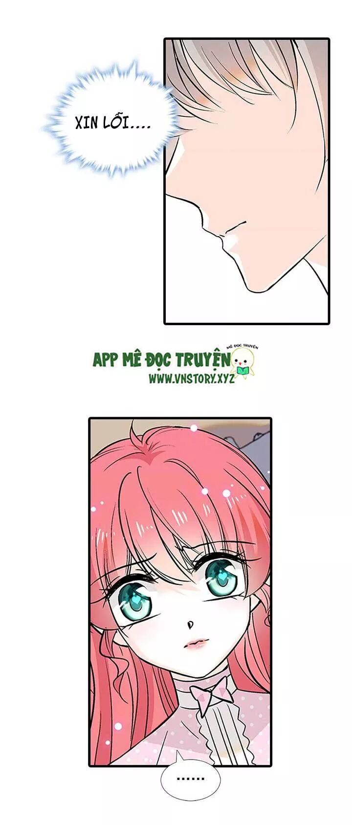 Ngọt ngào uy vũ: Boss sủng đến nghiện: Chapter 89