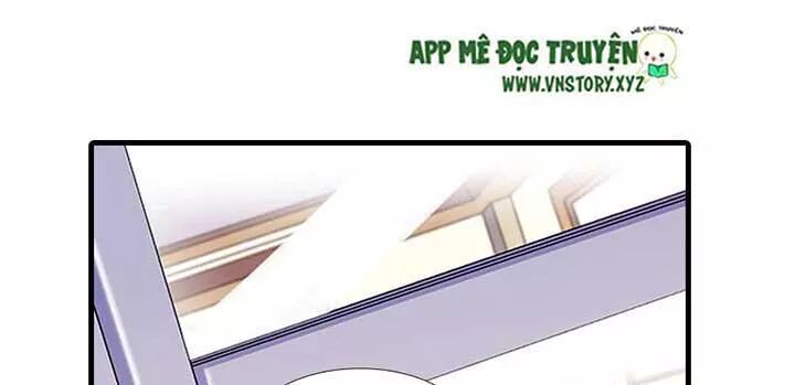 Ngọt ngào uy vũ: Boss sủng đến nghiện: Chapter 89