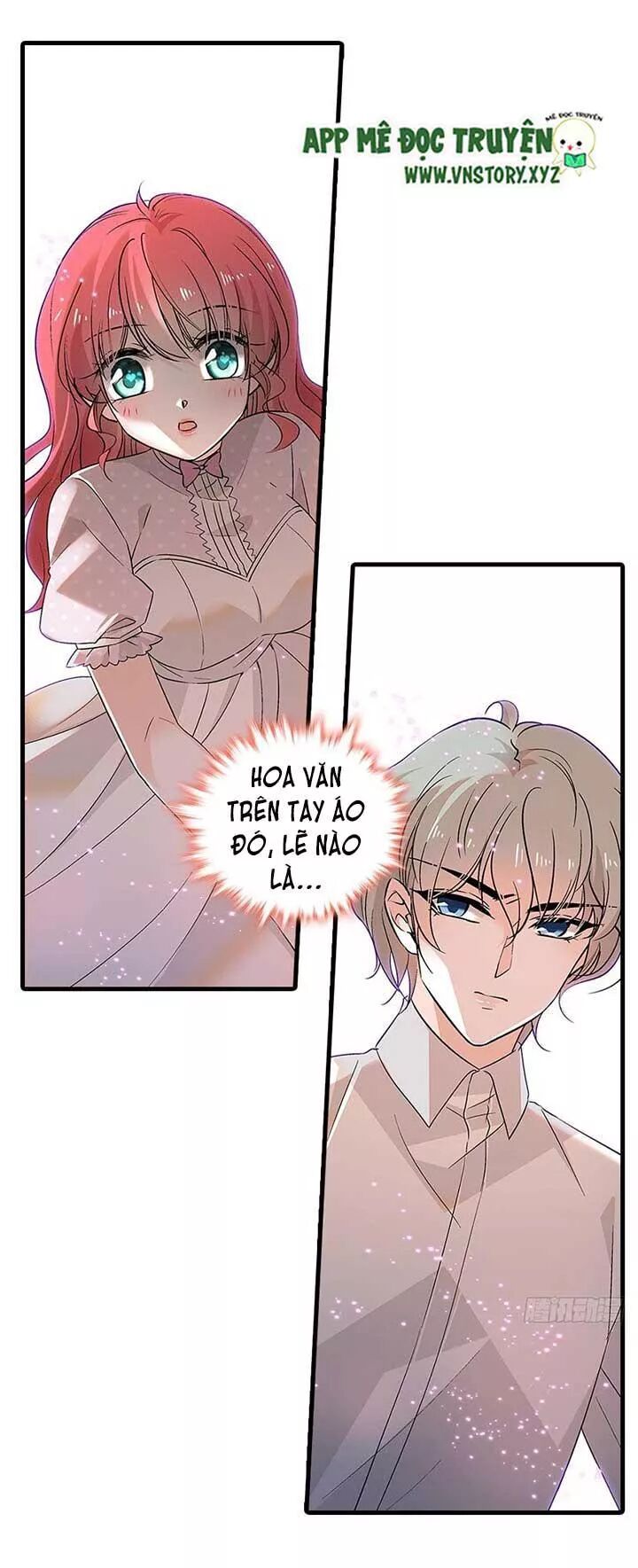 Ngọt ngào uy vũ: Boss sủng đến nghiện: Chapter 89