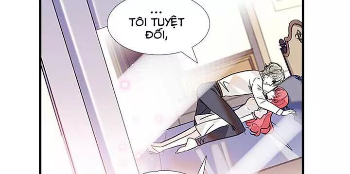 Ngọt ngào uy vũ: Boss sủng đến nghiện: Chapter 89