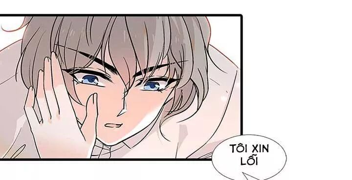 Ngọt ngào uy vũ: Boss sủng đến nghiện: Chapter 89