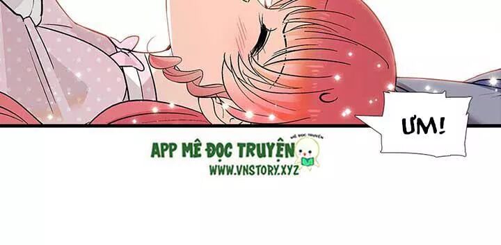 Ngọt ngào uy vũ: Boss sủng đến nghiện: Chapter 89