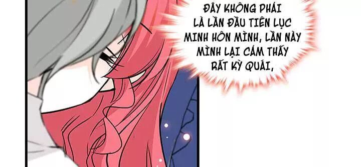 Ngọt ngào uy vũ: Boss sủng đến nghiện: Chapter 89