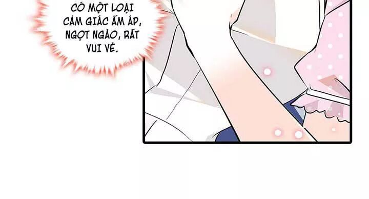 Ngọt ngào uy vũ: Boss sủng đến nghiện: Chapter 89