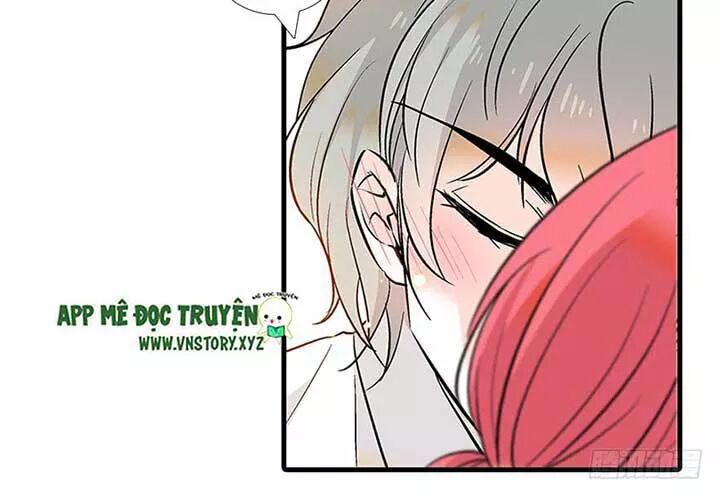 Ngọt ngào uy vũ: Boss sủng đến nghiện: Chapter 89