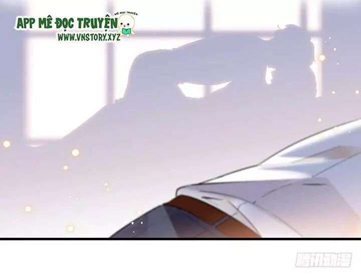 Ngọt ngào uy vũ: Boss sủng đến nghiện: Chapter 89