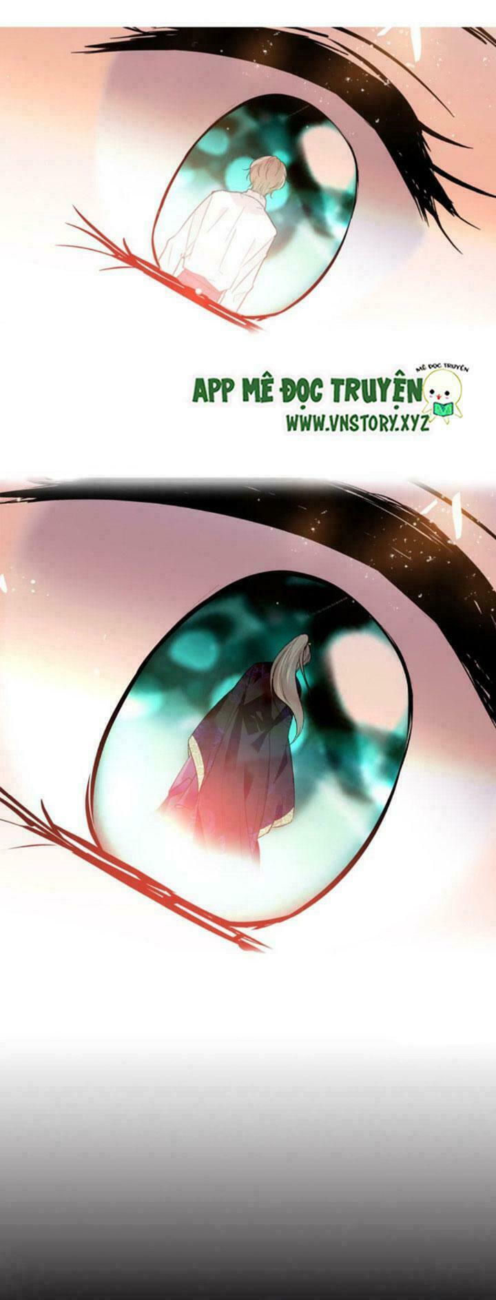 Ngọt ngào uy vũ: Boss sủng đến nghiện: Chapter 9