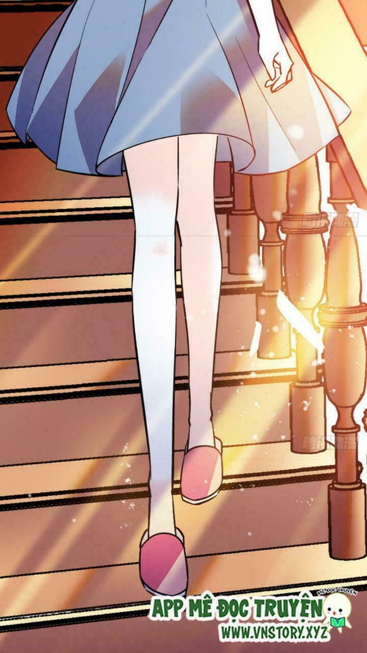 Ngọt ngào uy vũ: Boss sủng đến nghiện: Chapter 9
