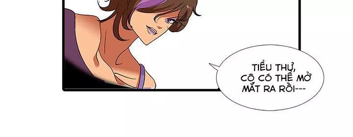 Ngọt ngào uy vũ: Boss sủng đến nghiện: Chapter 91