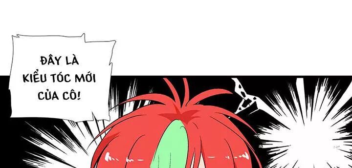 Ngọt ngào uy vũ: Boss sủng đến nghiện: Chapter 91
