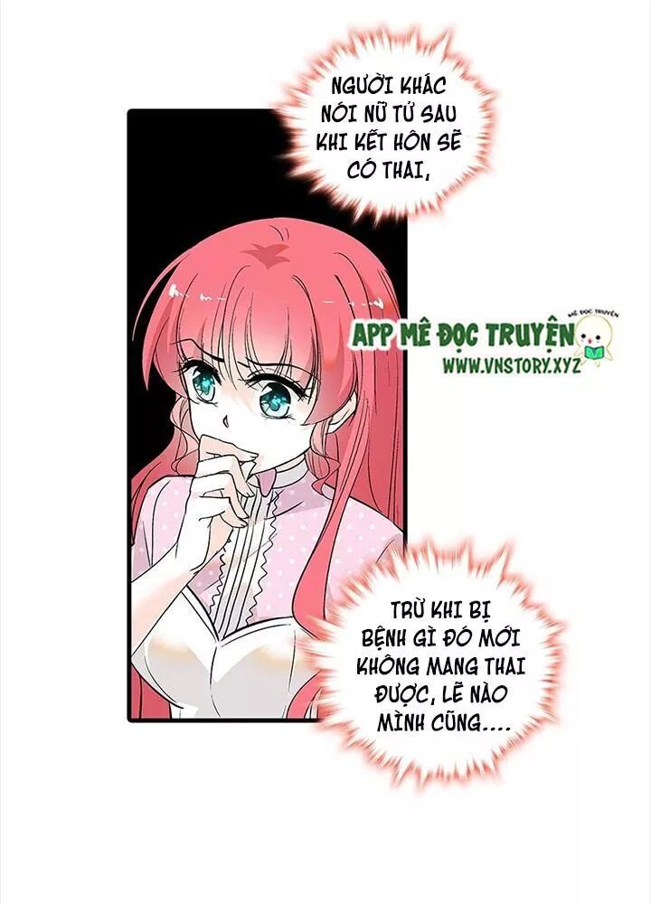 Ngọt ngào uy vũ: Boss sủng đến nghiện: Chapter 91