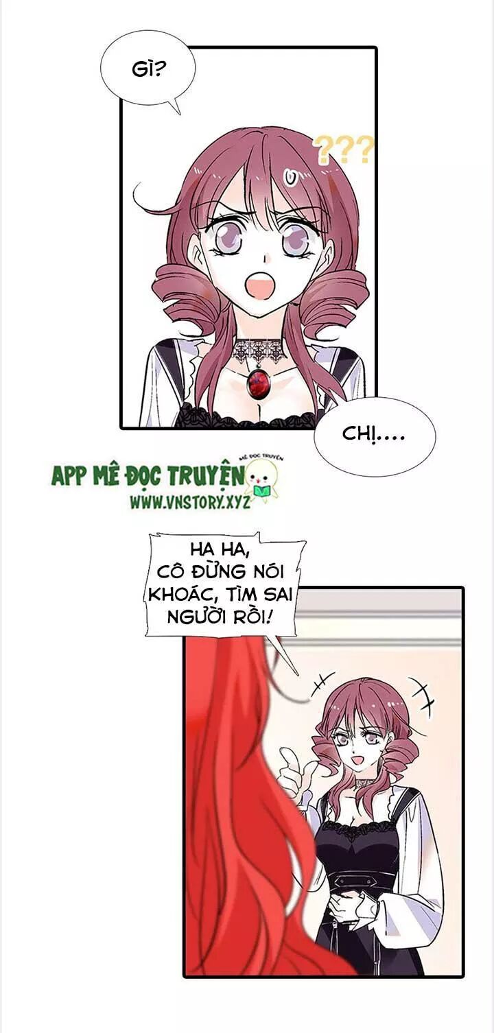 Ngọt ngào uy vũ: Boss sủng đến nghiện: Chapter 92