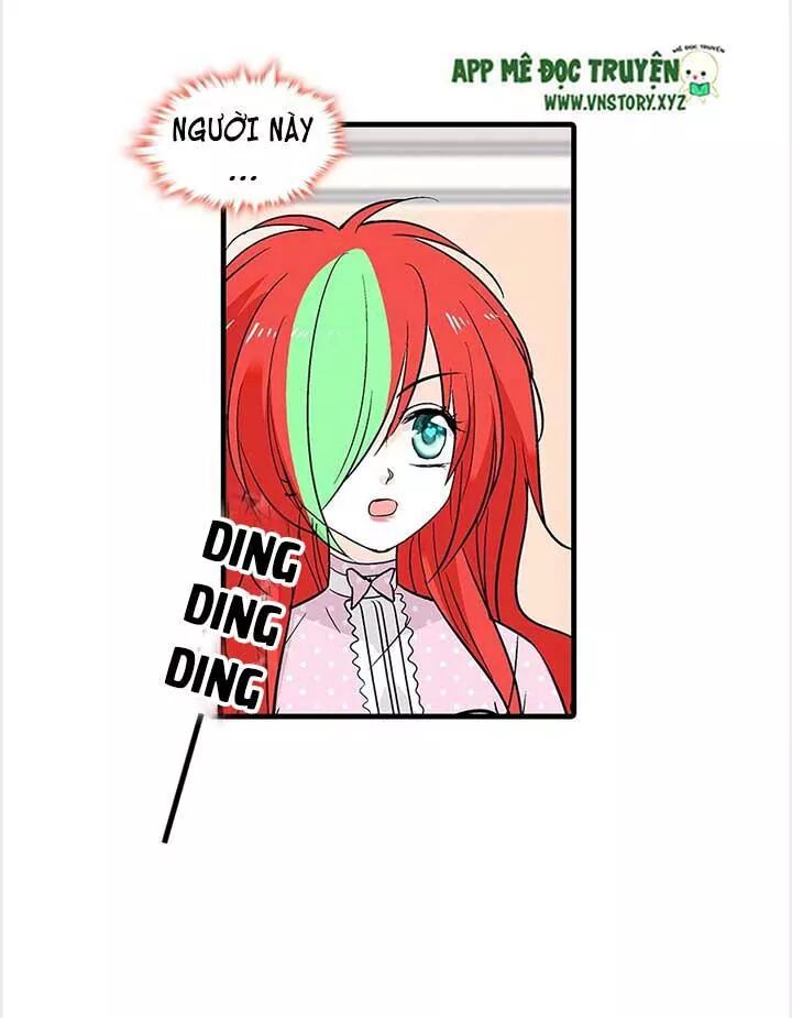 Ngọt ngào uy vũ: Boss sủng đến nghiện: Chapter 92