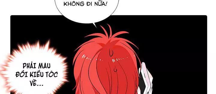 Ngọt ngào uy vũ: Boss sủng đến nghiện: Chapter 92