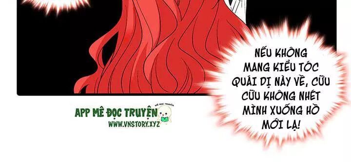 Ngọt ngào uy vũ: Boss sủng đến nghiện: Chapter 92