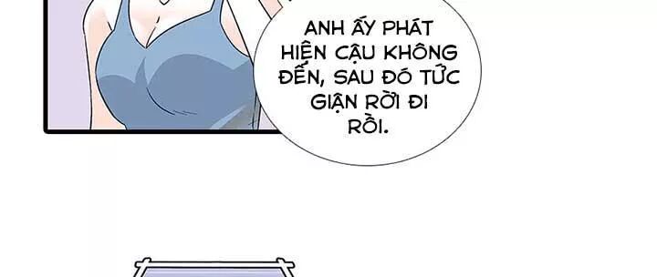 Ngọt ngào uy vũ: Boss sủng đến nghiện: Chapter 92