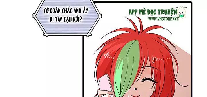 Ngọt ngào uy vũ: Boss sủng đến nghiện: Chapter 92