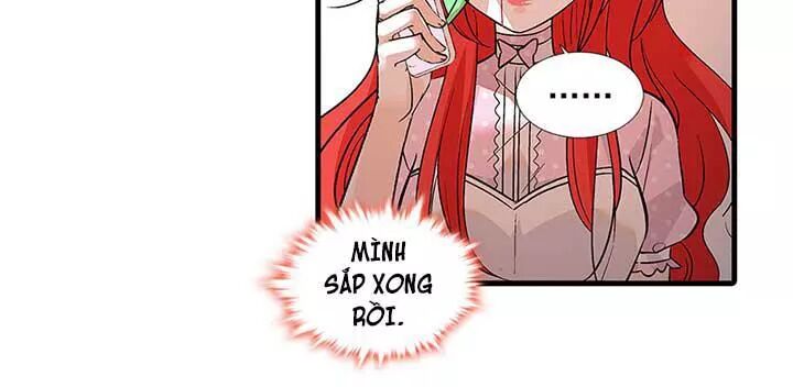 Ngọt ngào uy vũ: Boss sủng đến nghiện: Chapter 92