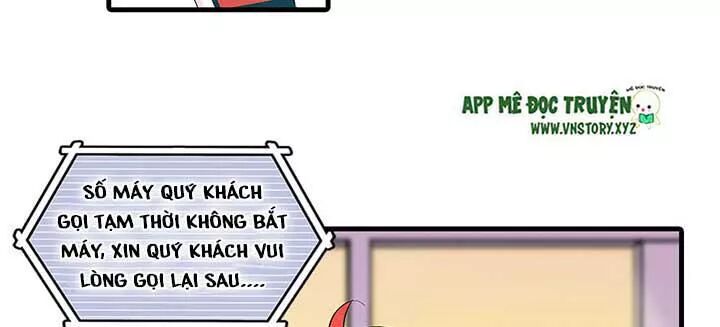 Ngọt ngào uy vũ: Boss sủng đến nghiện: Chapter 92