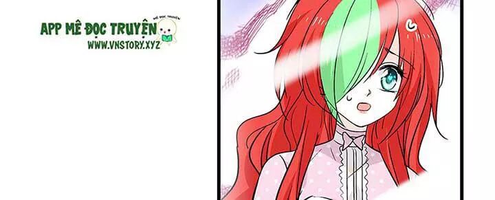 Ngọt ngào uy vũ: Boss sủng đến nghiện: Chapter 92