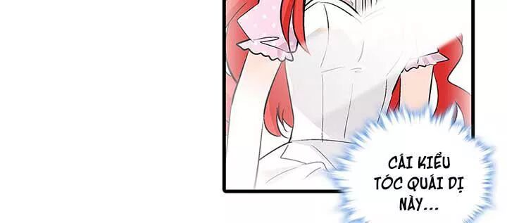 Ngọt ngào uy vũ: Boss sủng đến nghiện: Chapter 92