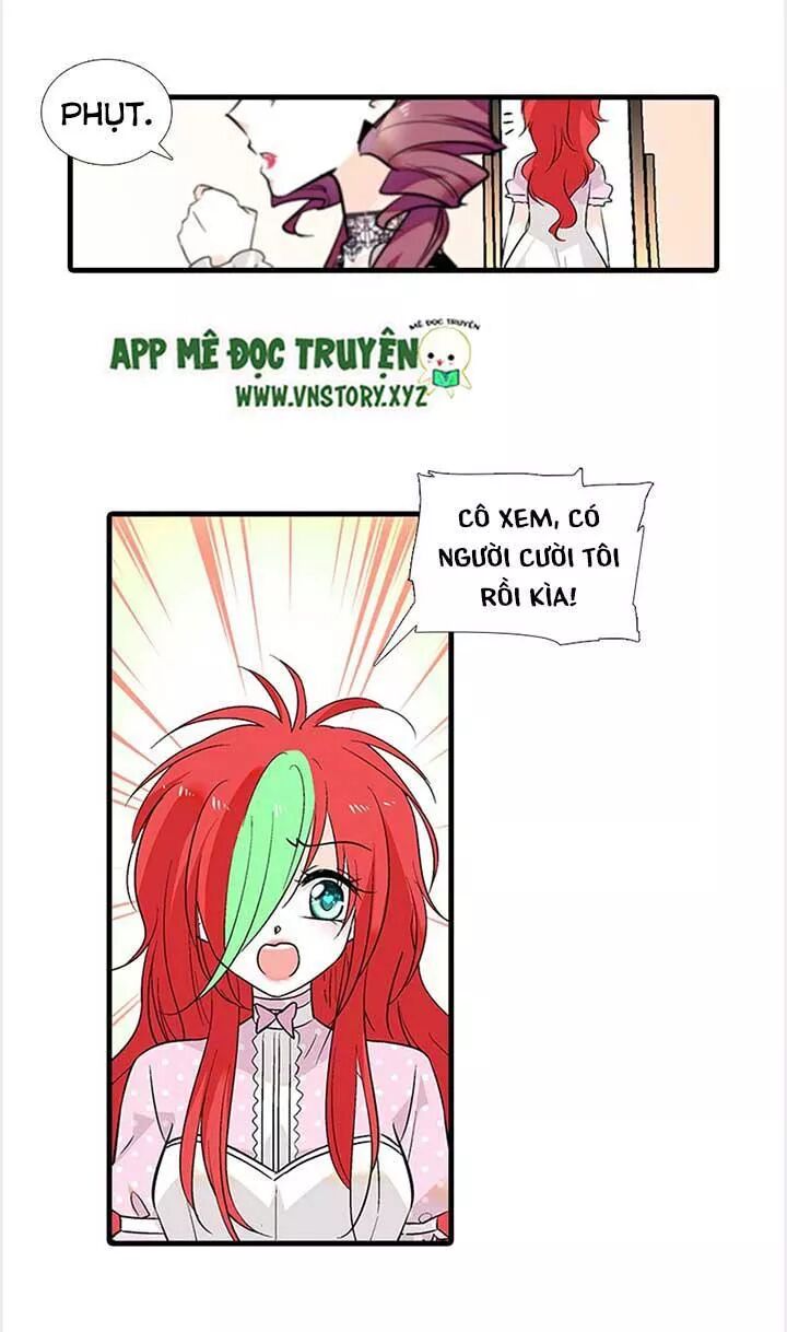 Ngọt ngào uy vũ: Boss sủng đến nghiện: Chapter 92