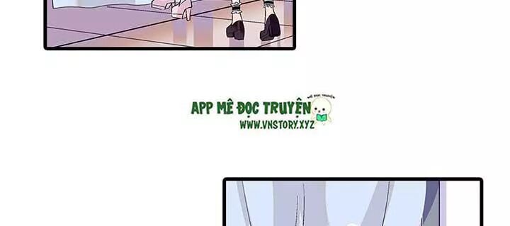 Ngọt ngào uy vũ: Boss sủng đến nghiện: Chapter 93
