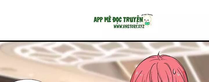 Ngọt ngào uy vũ: Boss sủng đến nghiện: Chapter 93