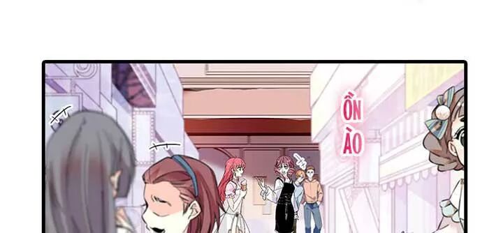 Ngọt ngào uy vũ: Boss sủng đến nghiện: Chapter 93
