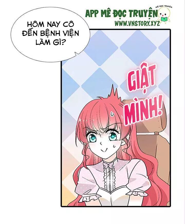 Ngọt ngào uy vũ: Boss sủng đến nghiện: Chapter 94