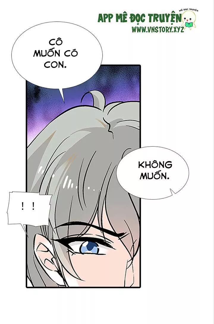 Ngọt ngào uy vũ: Boss sủng đến nghiện: Chapter 94