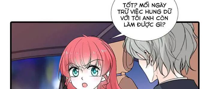 Ngọt ngào uy vũ: Boss sủng đến nghiện: Chapter 94