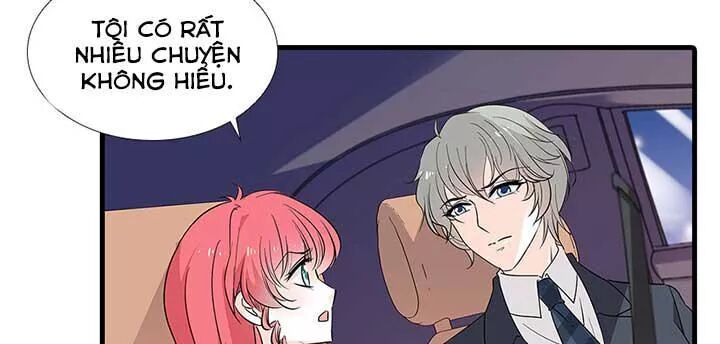 Ngọt ngào uy vũ: Boss sủng đến nghiện: Chapter 94